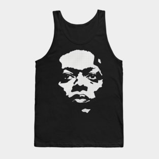 Miles Tank Top